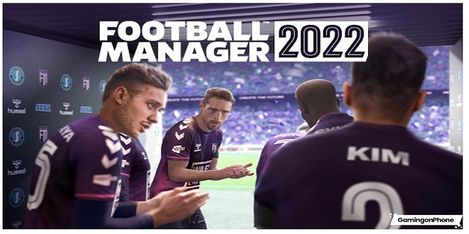 Football Manager 2022 Specs