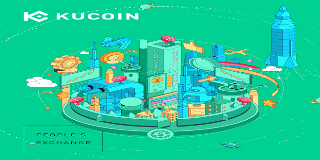 An Introduction To Dogecoin By KuCoin