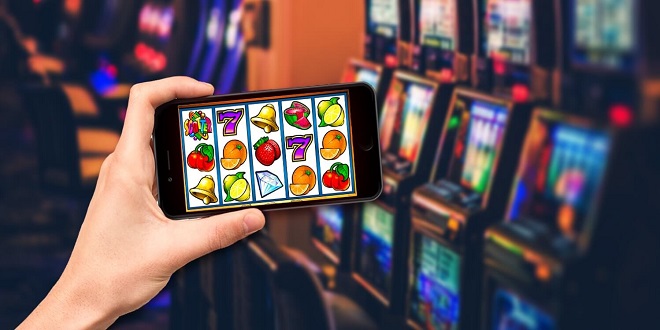 Best Winning Tips for Playing Straight Web Slots: How to Win at Slot Machines