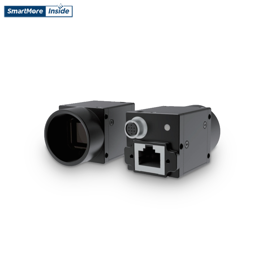 5 Advantages Of SmartMoreInside Industrial Inspection Cameras