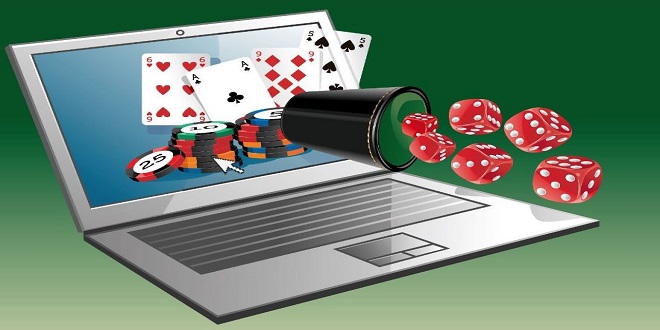 What Makes An Online Casino A Prominent Choice?