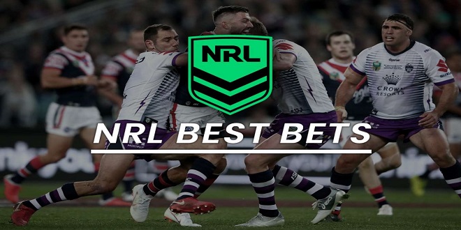 NRL Tips - Which Bookmakers Offer the Best Odds?