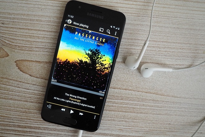 The Best Android Music MP3 Players