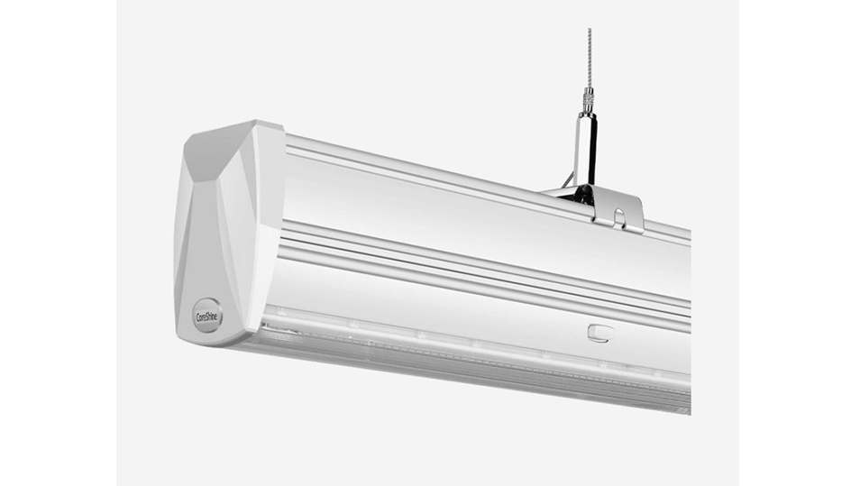 The Benefits of Choosing LED Linear Lights from CoreShine