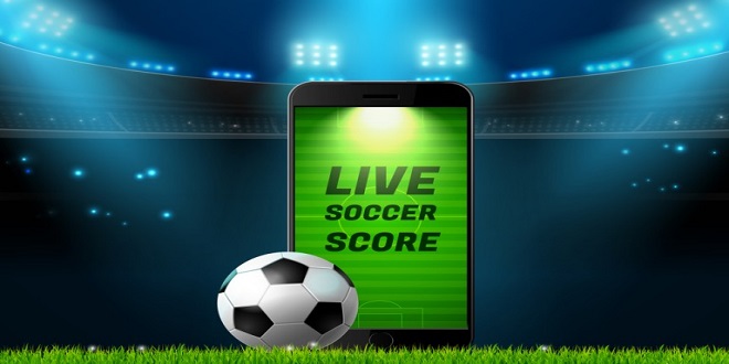 Best Football Live Score Apps for Instant Update