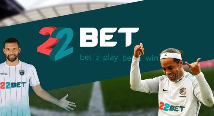The 22Bet Community: Connecting Gamblers Worldwide
